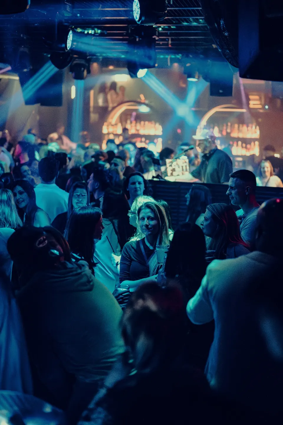 No Diggity // St.Gallen // 28 Mar 2026 Foto 12