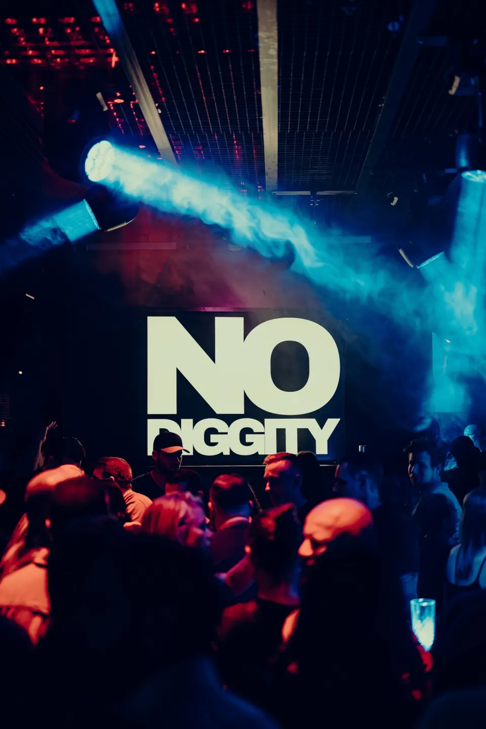 No Diggity // St.Gallen // 28 Mar 2026 Foto 15