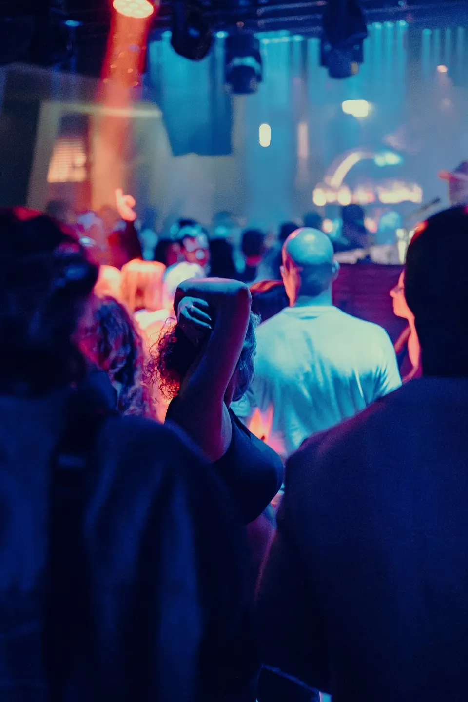 No Diggity // St.Gallen // 28 Mar 2026 Foto 28