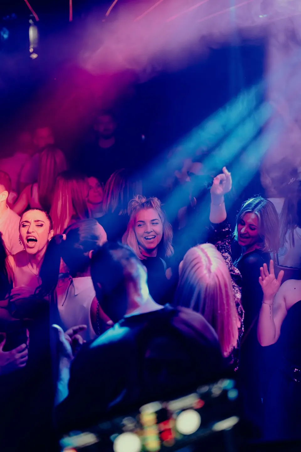 No Diggity // St.Gallen // 28 Mar 2026 Foto 3