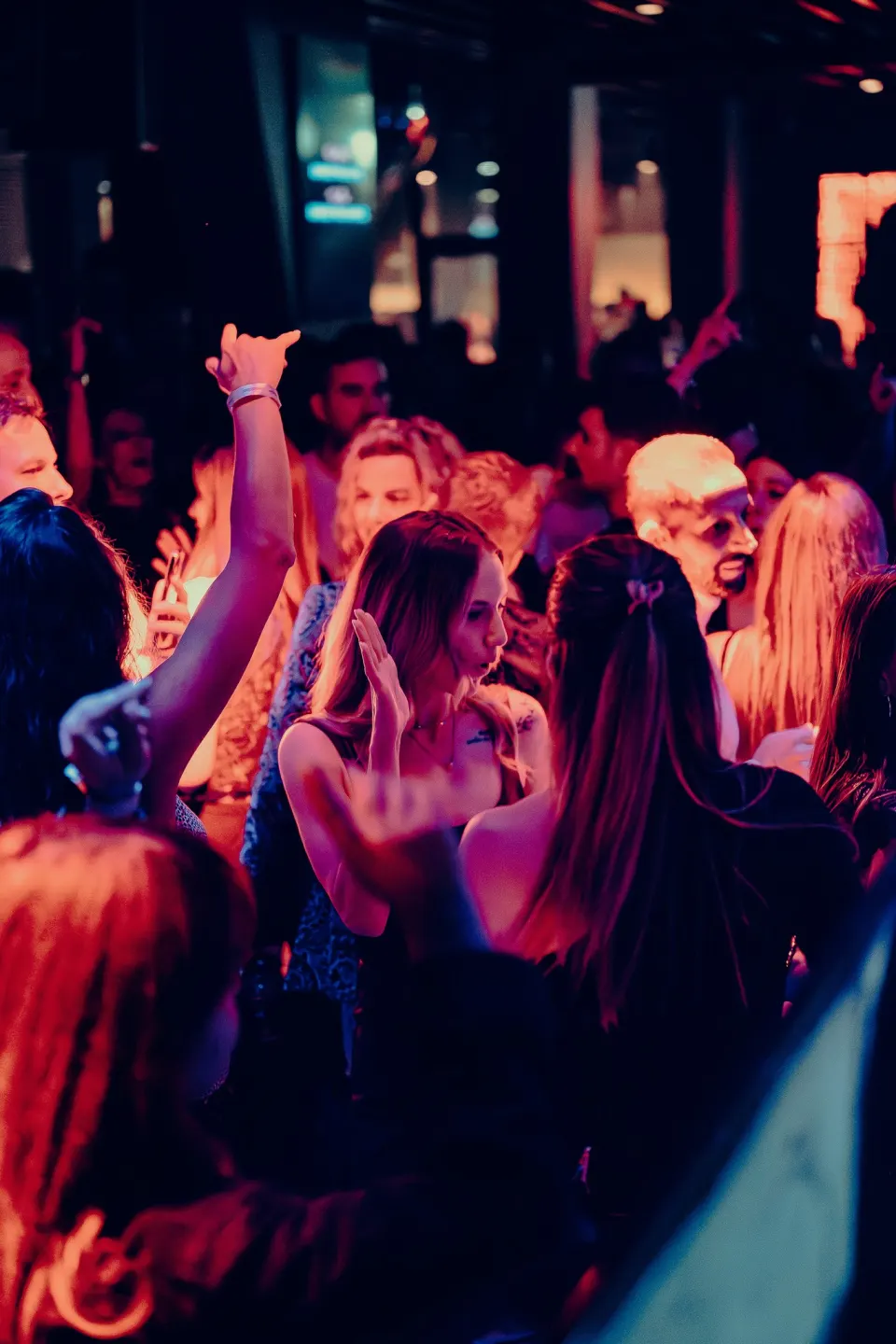 No Diggity // St.Gallen // 28 Mar 2026 Foto 20