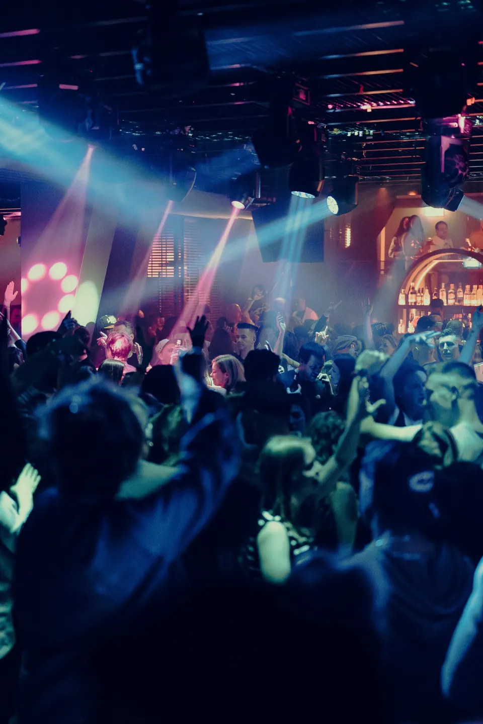 No Diggity // St.Gallen // 28 Mar 2026 Foto 11