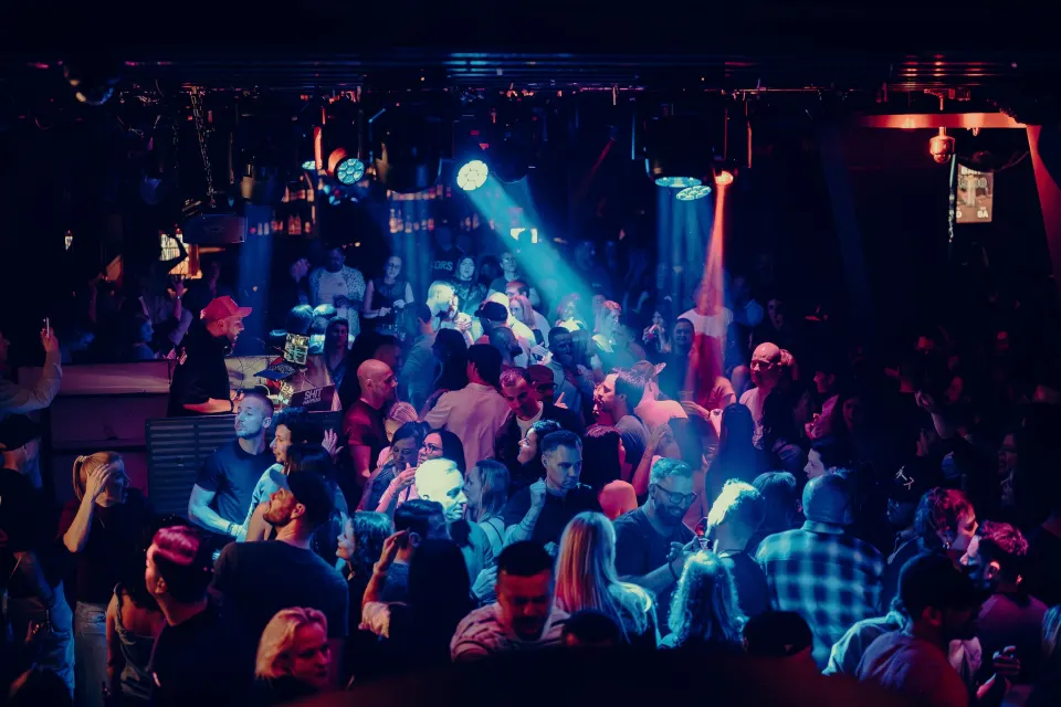 No Diggity // St.Gallen // 28 Mar 2026 Foto 14