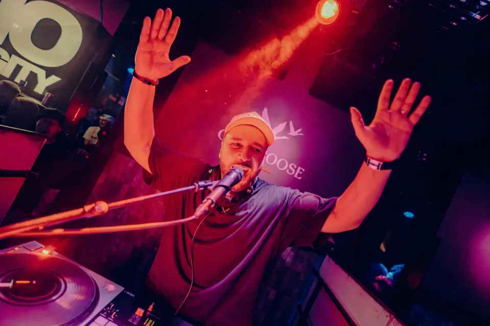 No Diggity // St.Gallen // 28 Mar 2026 Foto 35