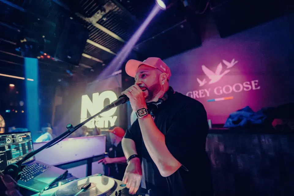 No Diggity // St.Gallen // 28 Mar 2026 Foto 41