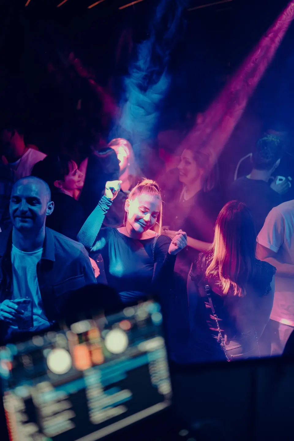 No Diggity // St.Gallen // 28 Mar 2026 Foto 30