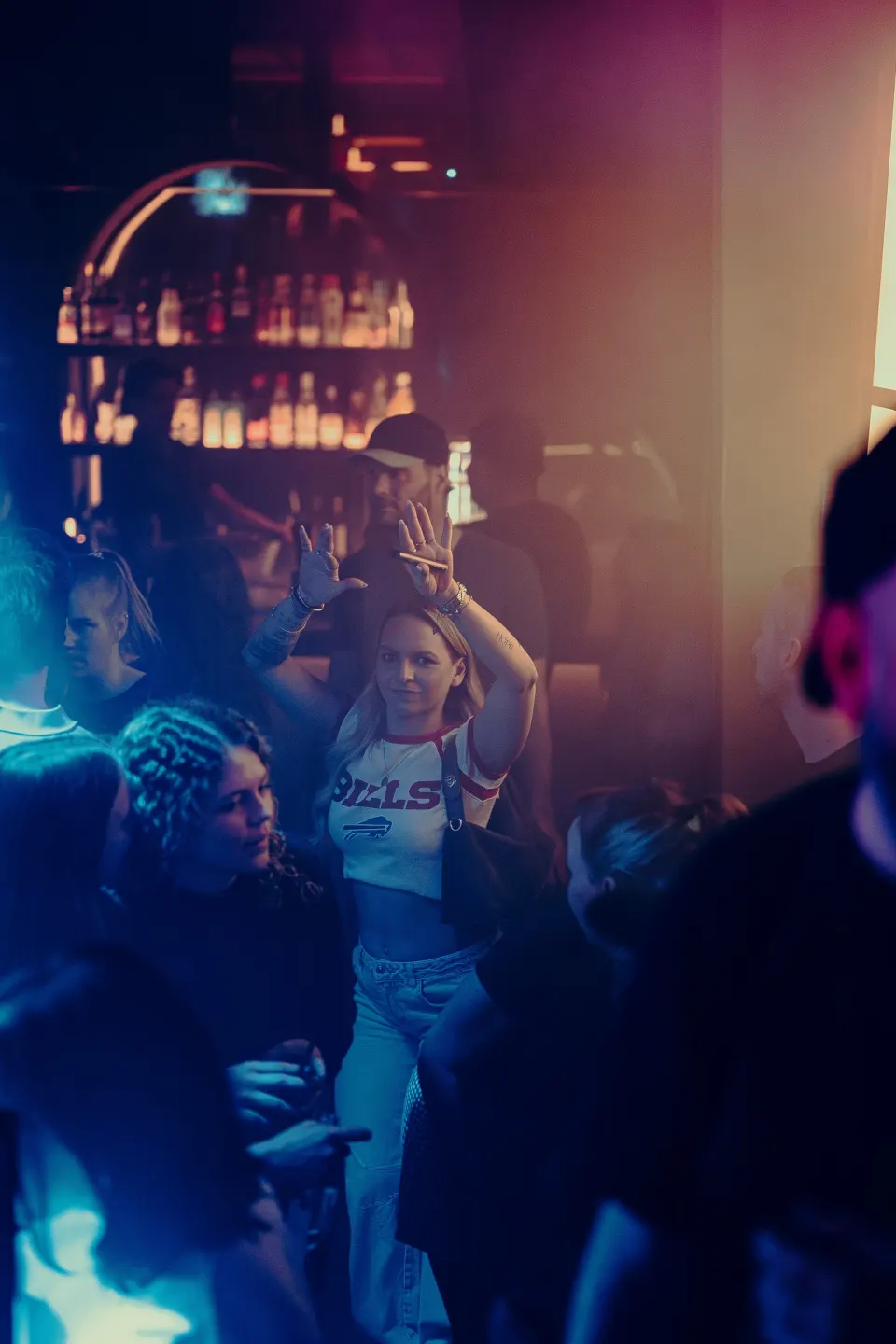 No Diggity // St.Gallen // 28 Mar 2026 Foto 18