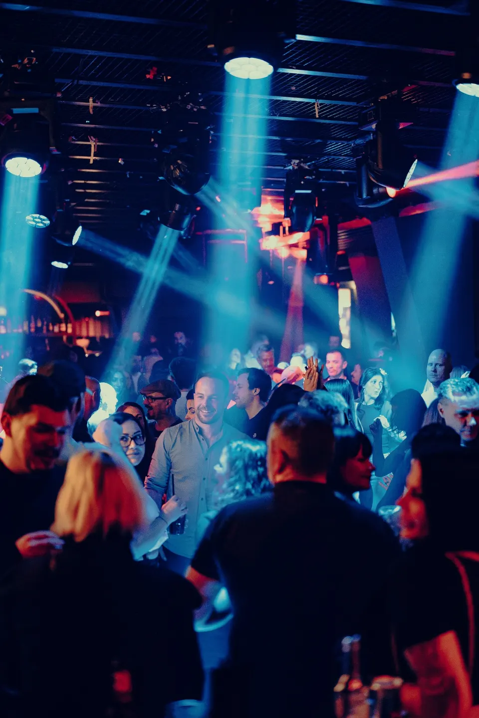 No Diggity // St.Gallen // 28 Mar 2026 Foto 2