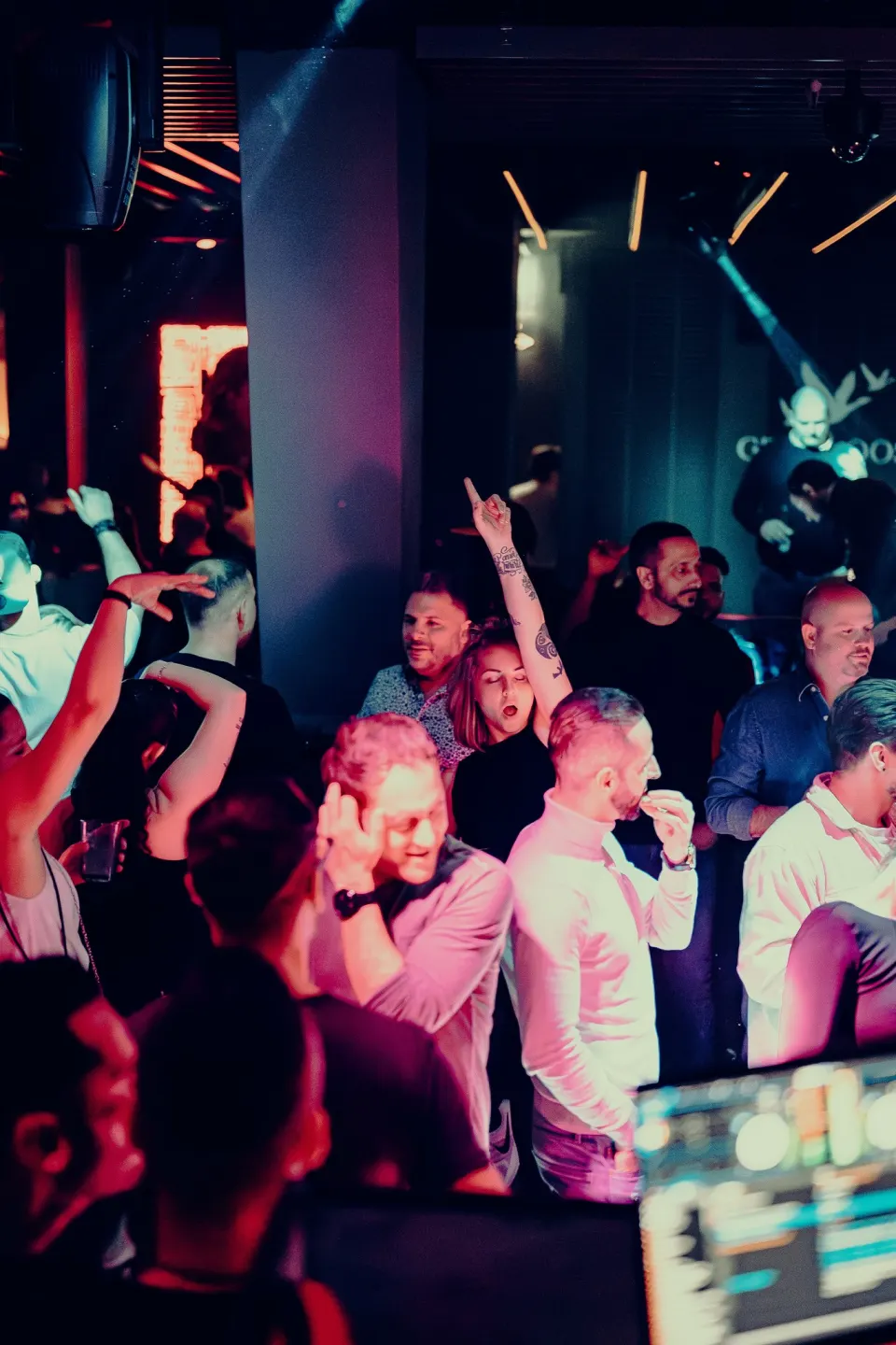 No Diggity // St.Gallen // 28 Mar 2026 Foto 34