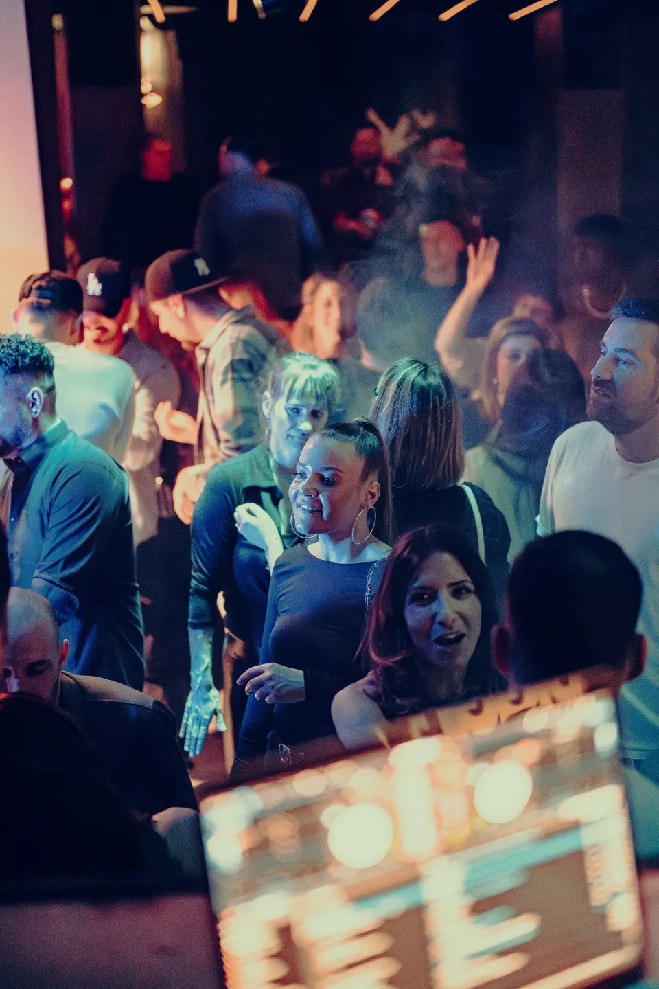 No Diggity // St.Gallen // 28 Mar 2026 Foto 29