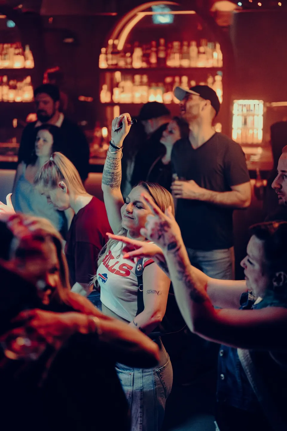 No Diggity // St.Gallen // 28 Mar 2026 Foto 19