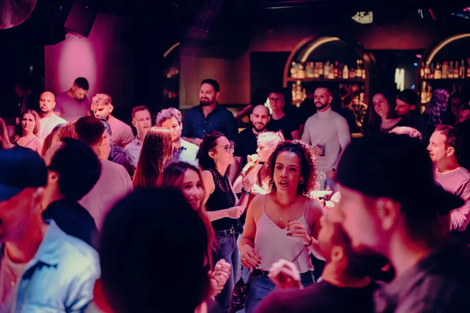 No Diggity // St.Gallen // 28 Mar 2026 Foto 32