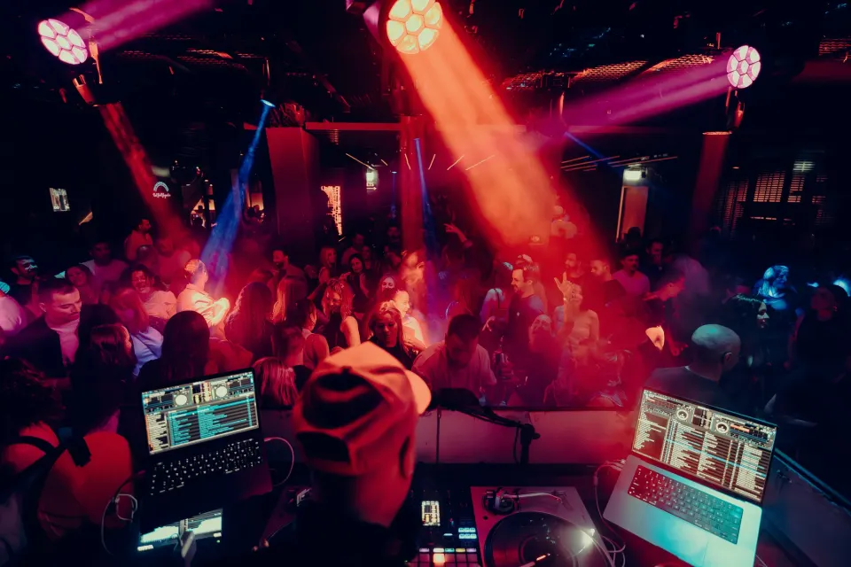 No Diggity // St.Gallen // 28 Mar 2026 Foto 36