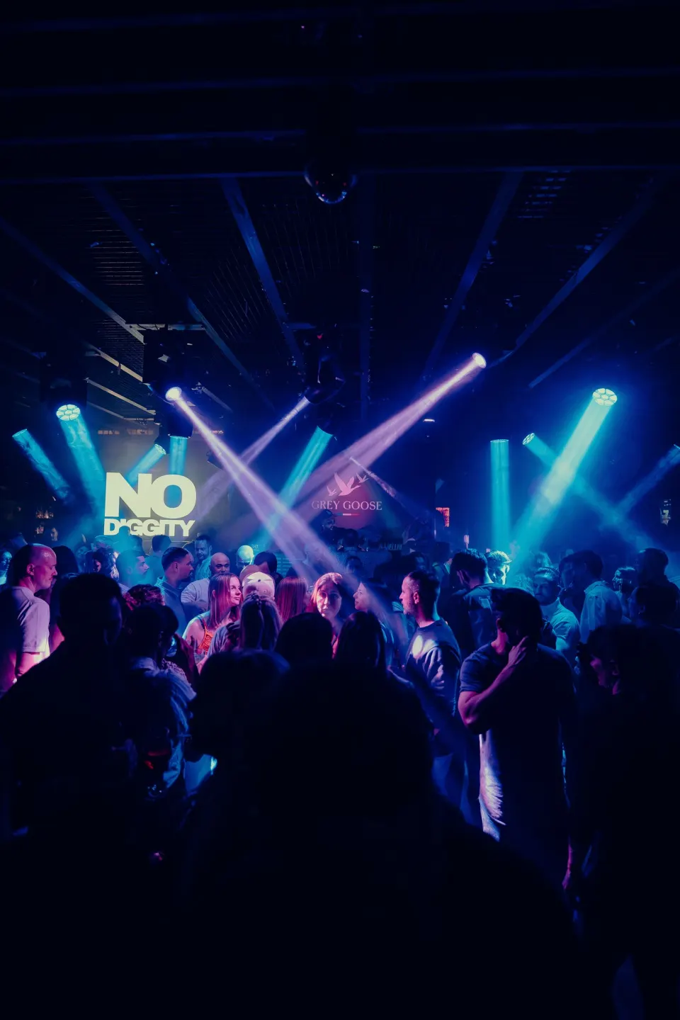 No Diggity // St.Gallen // 28 Mar 2026 Foto 40