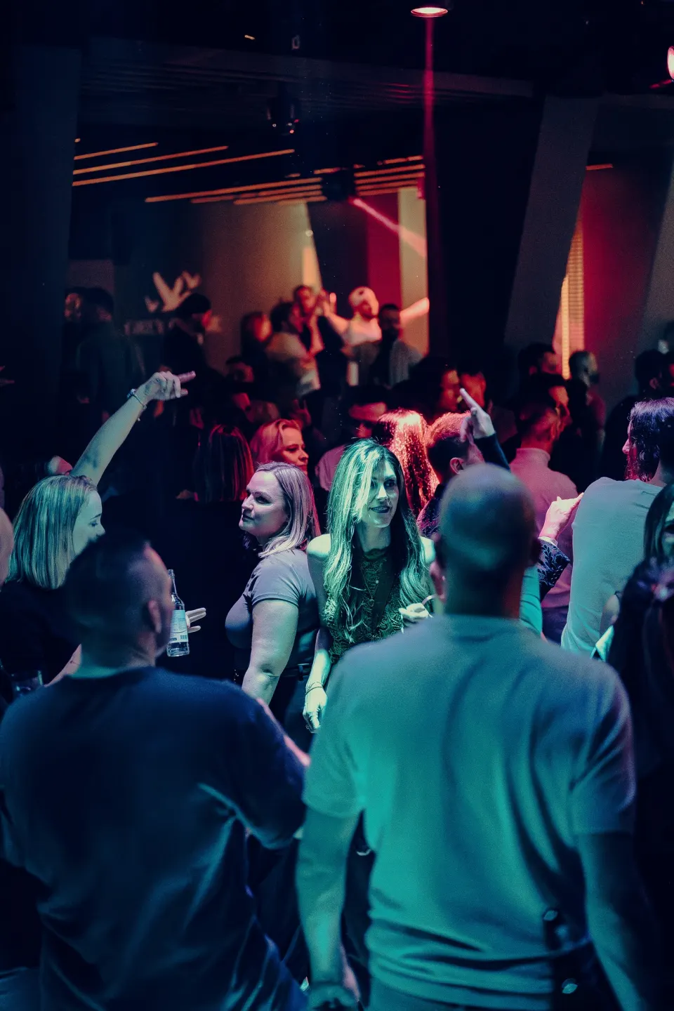 No Diggity // St.Gallen // 28 Mar 2026 Foto 23