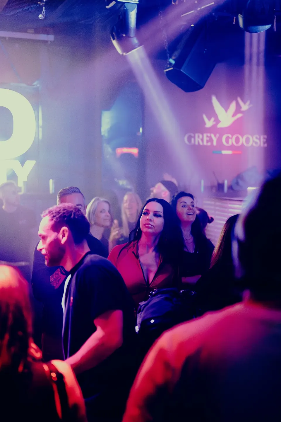 No Diggity // St.Gallen // 28 Mar 2026 Foto 27