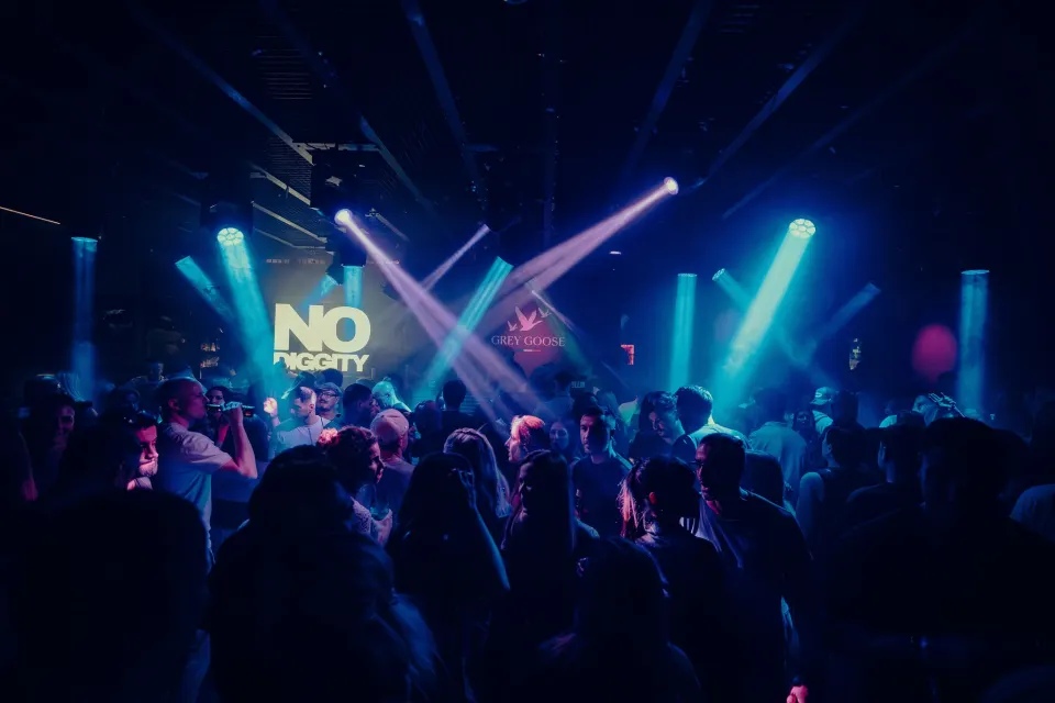 No Diggity // St.Gallen // 28 Mar 2026 Foto 39