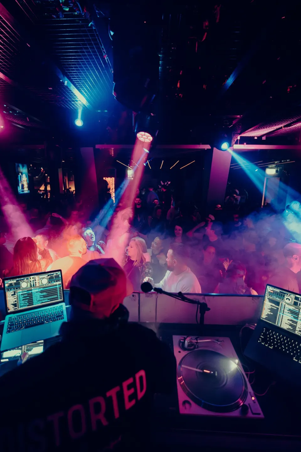 No Diggity // St.Gallen // 28 Mar 2026 Foto 37