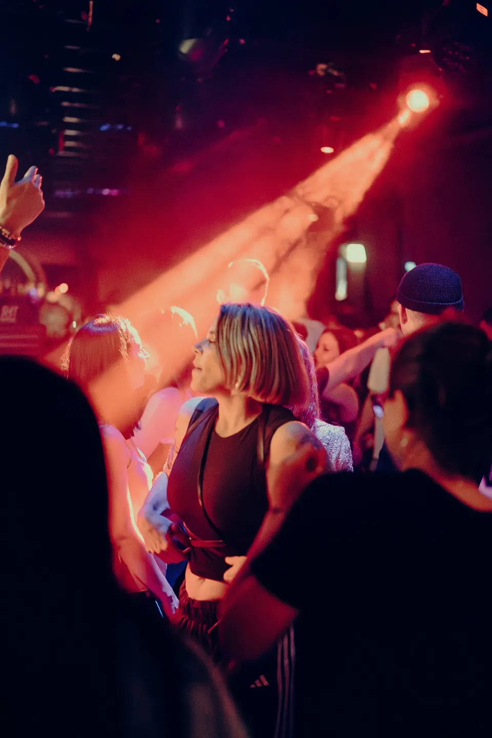 No Diggity // St.Gallen // 28 Mar 2026 Foto 33