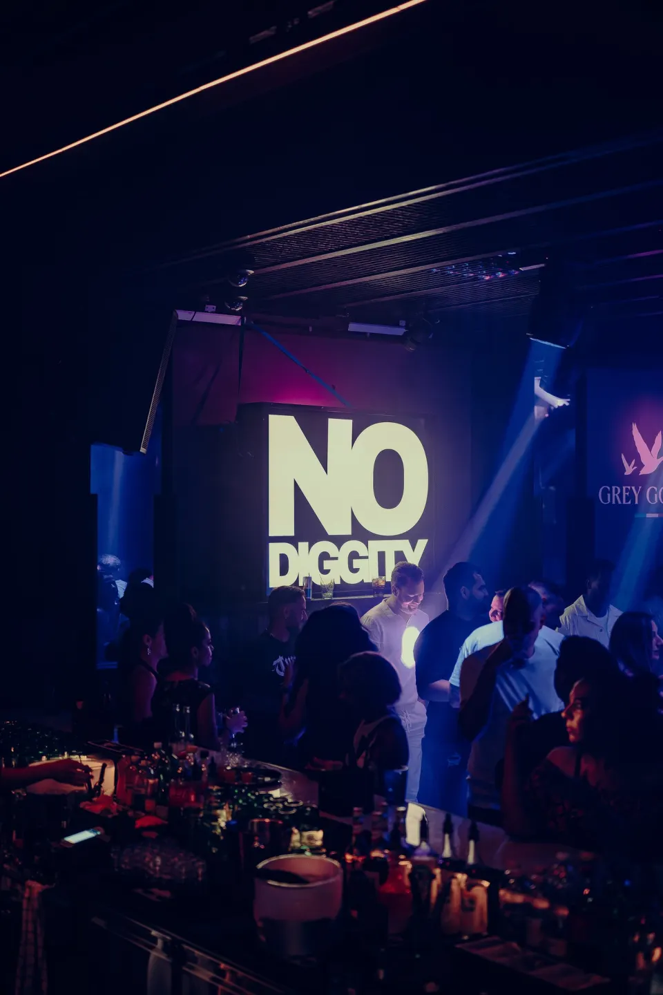 No Diggity St. Gallen 30. Mai 2026 — Foto 16