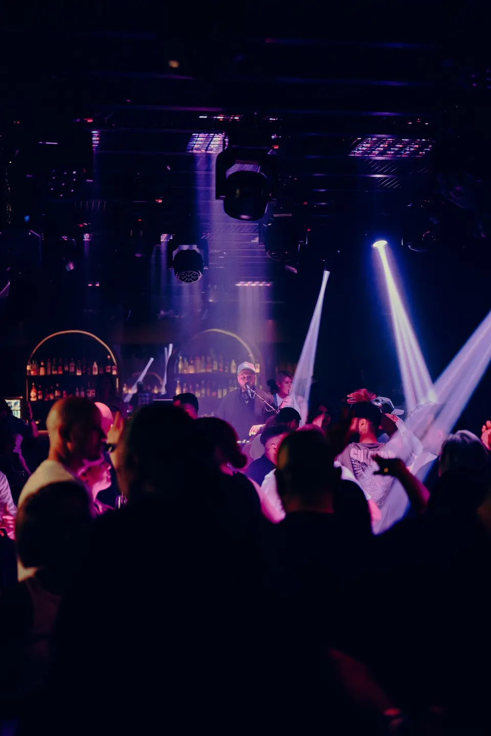 No Diggity St. Gallen 30. Mai 2026 — Foto 10