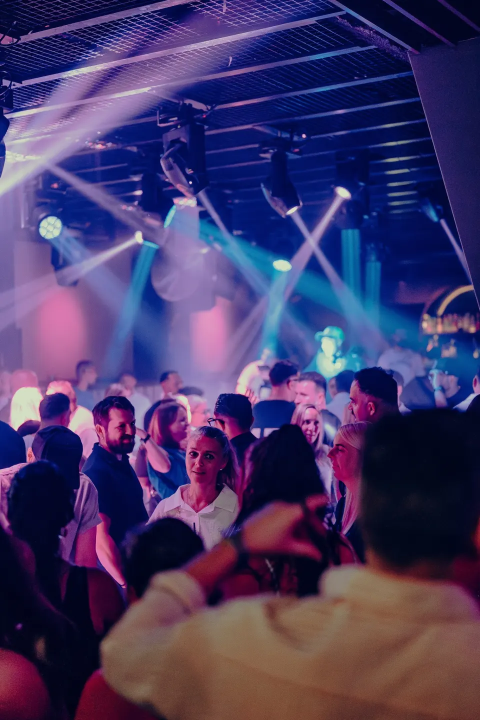 No Diggity St. Gallen 30. Mai 2026 — Foto 9