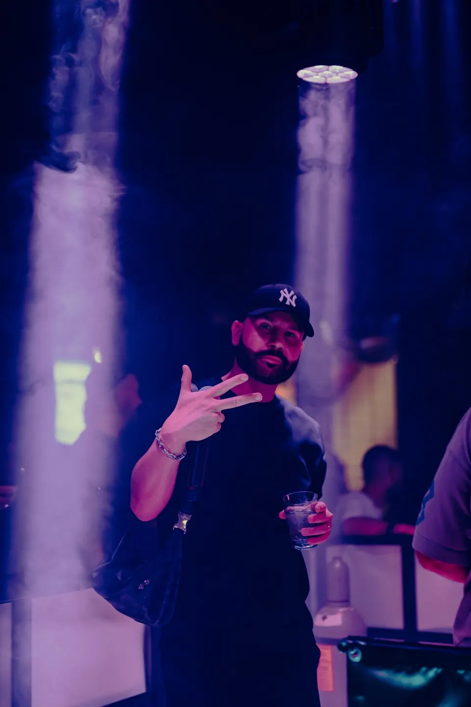 No Diggity St. Gallen 30. Mai 2026 — Foto 11