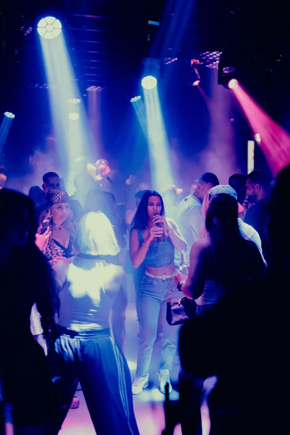 No Diggity St. Gallen 30. Mai 2026 — Foto 12