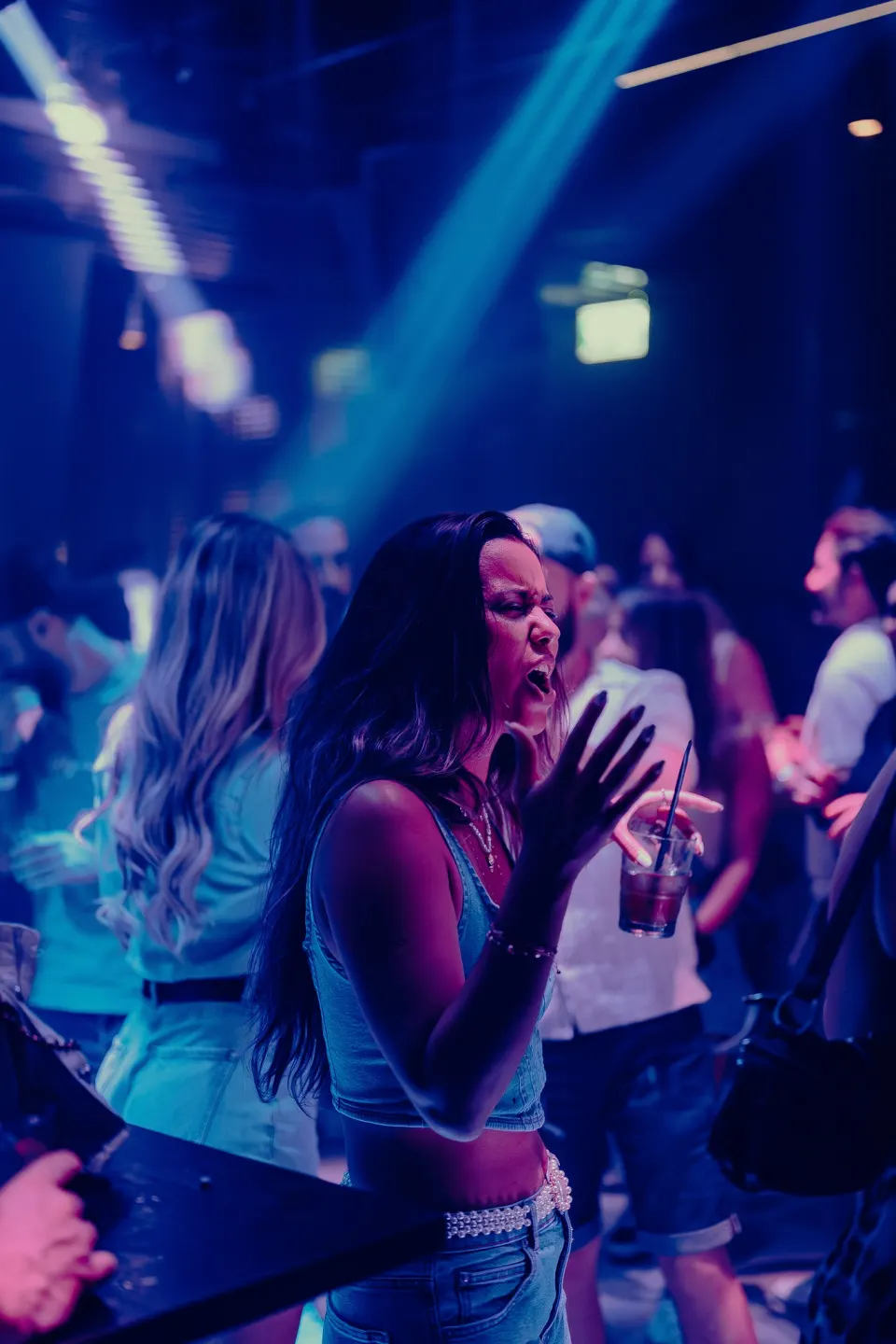 No Diggity St. Gallen 30. Mai 2026 — Foto 14