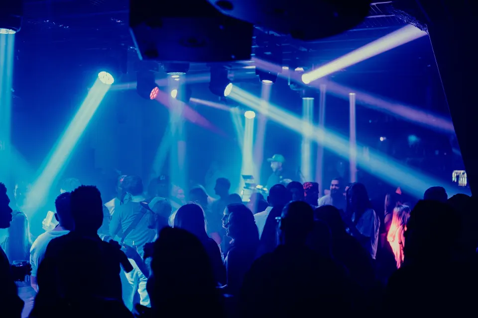 No Diggity St. Gallen 30. Mai 2026 — Foto 19