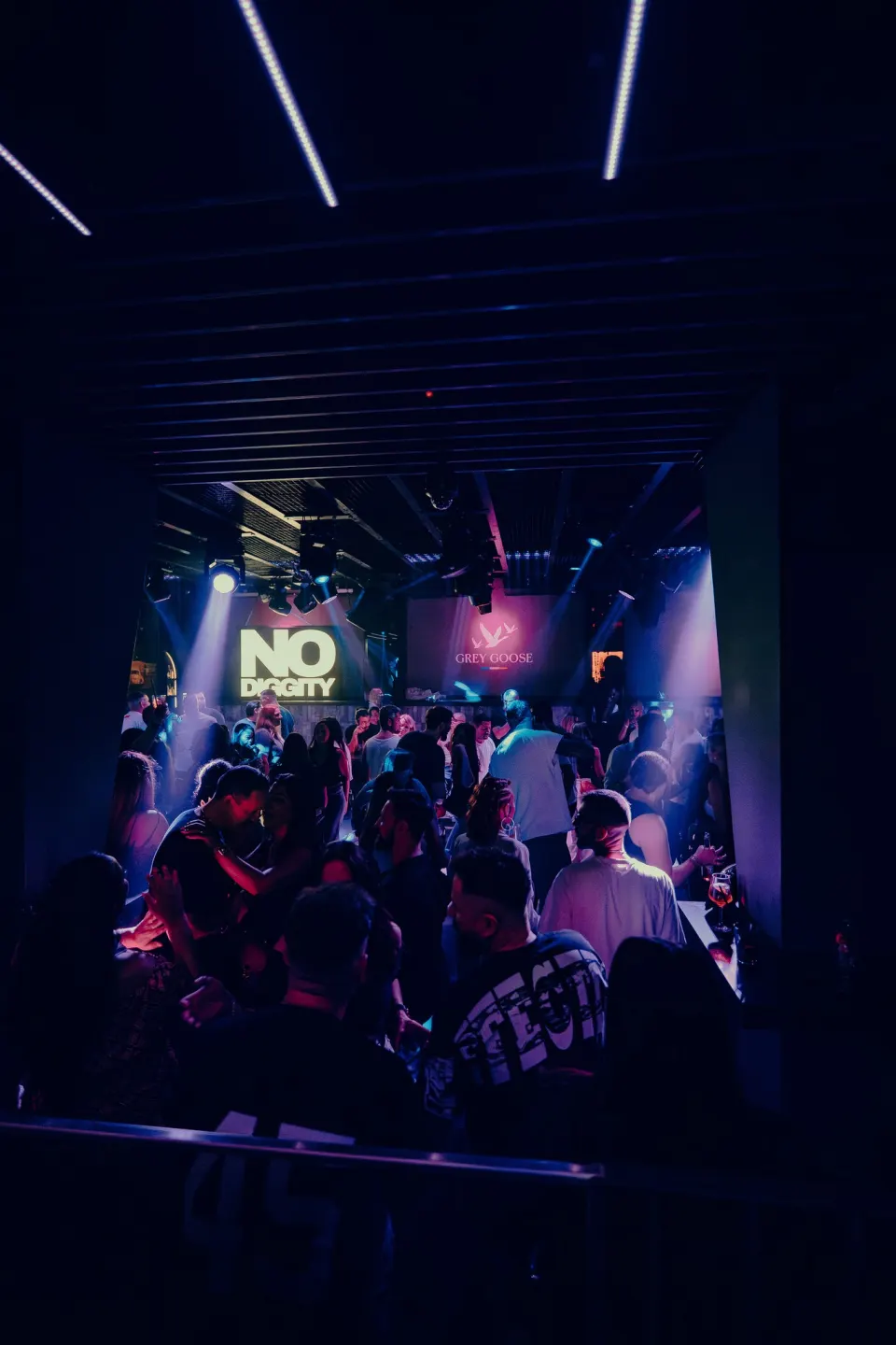 No Diggity St. Gallen 30. Mai 2026 — Foto 27