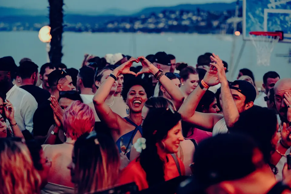No Diggity No Diggity // Samigo Zurich // 20 June 2026 — Foto 56