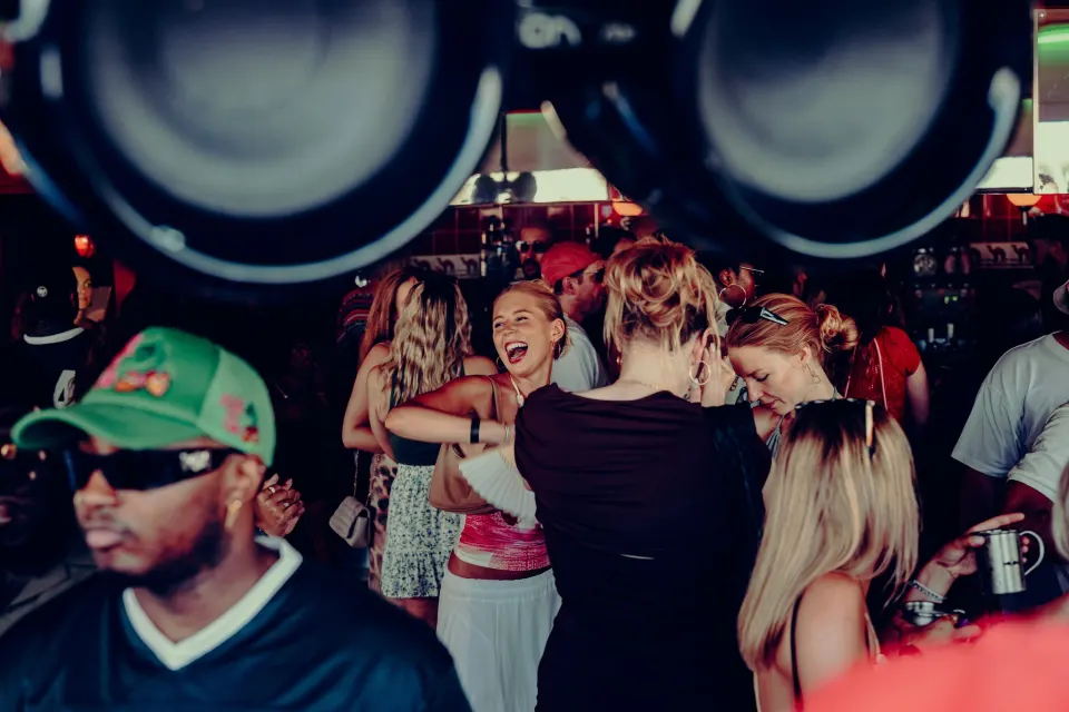 No Diggity No Diggity // Samigo Zurich // 20 June 2026 — Foto 42