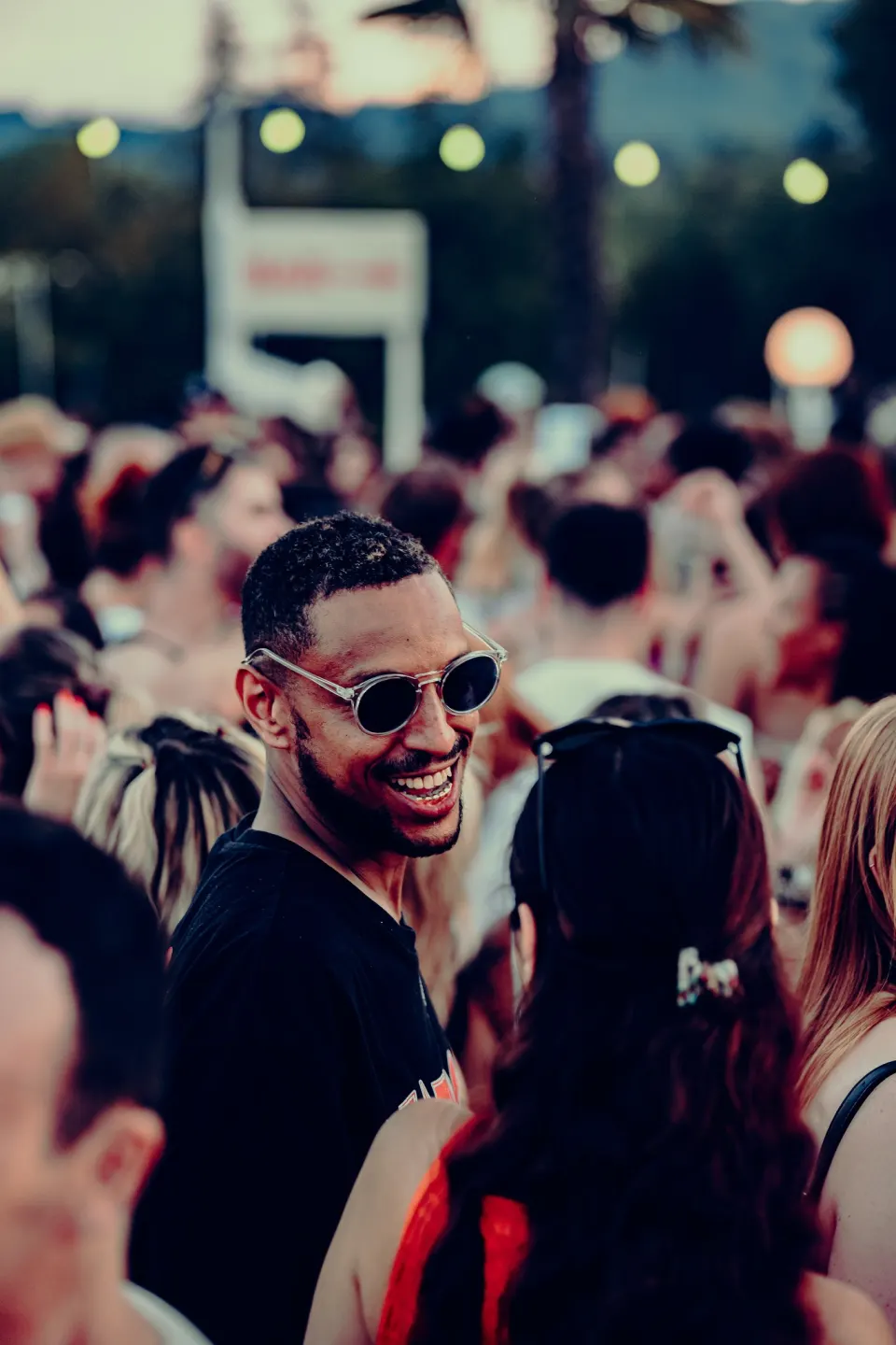 No Diggity No Diggity // Samigo Zurich // 20 June 2026 — Foto 54