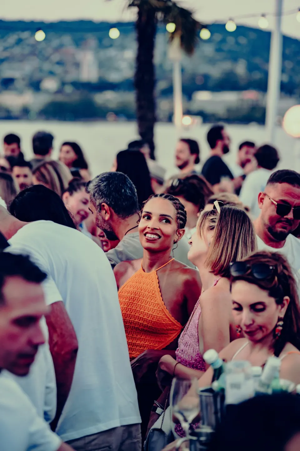 No Diggity No Diggity // Samigo Zurich // 20 June 2026 — Foto 55