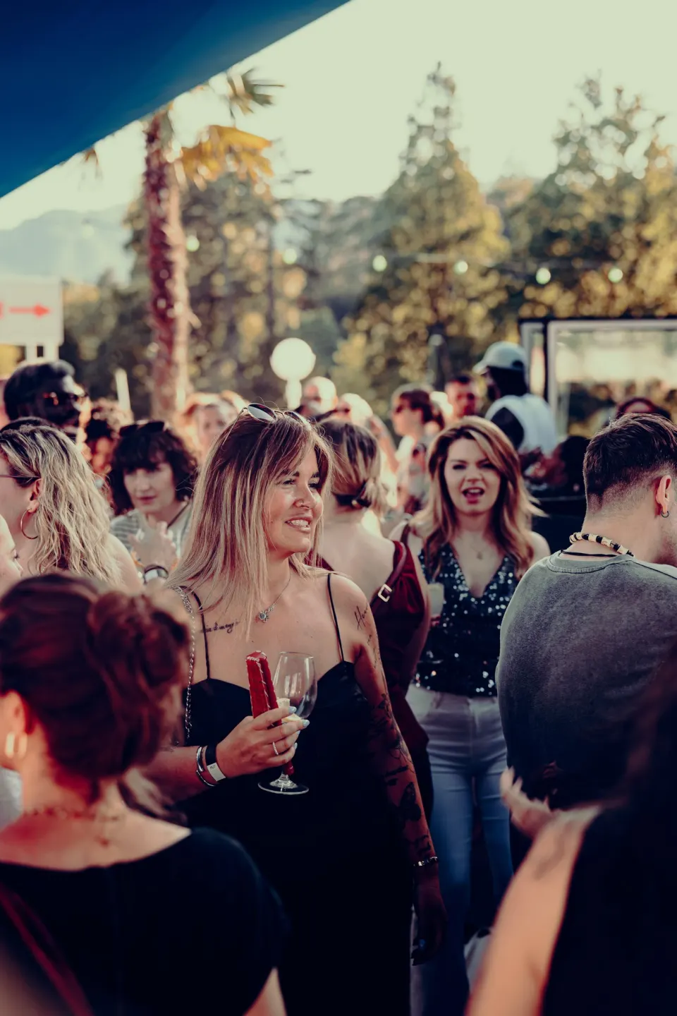 No Diggity No Diggity // Samigo Zurich // 20 June 2026 — Foto 33