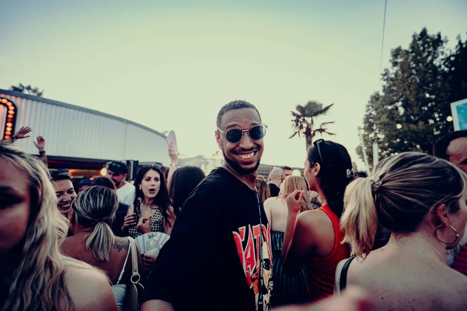 No Diggity No Diggity // Samigo Zurich // 20 June 2026 — Foto 12
