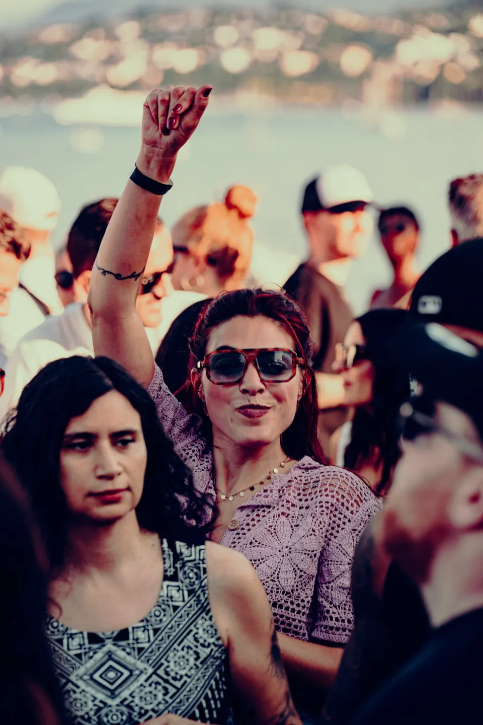 No Diggity No Diggity // Samigo Zurich // 20 June 2026 — Foto 41