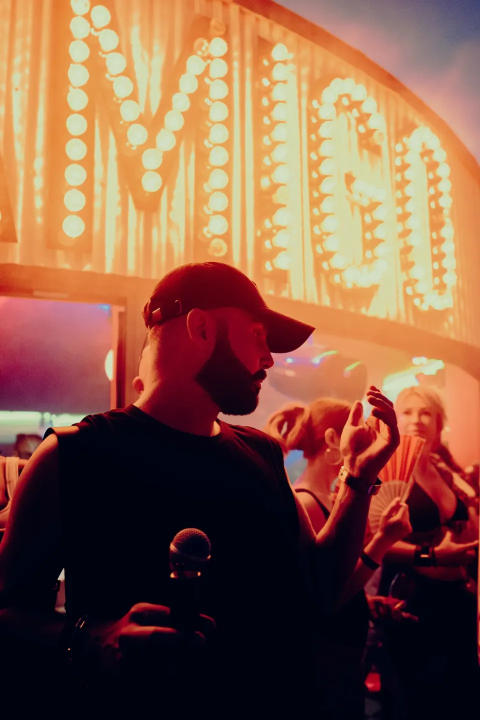 No Diggity No Diggity // Samigo Zurich // 20 June 2026 — Foto 17