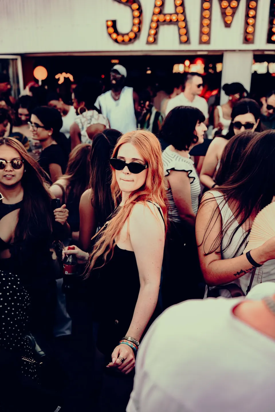 No Diggity No Diggity // Samigo Zurich // 20 June 2026 — Foto 46