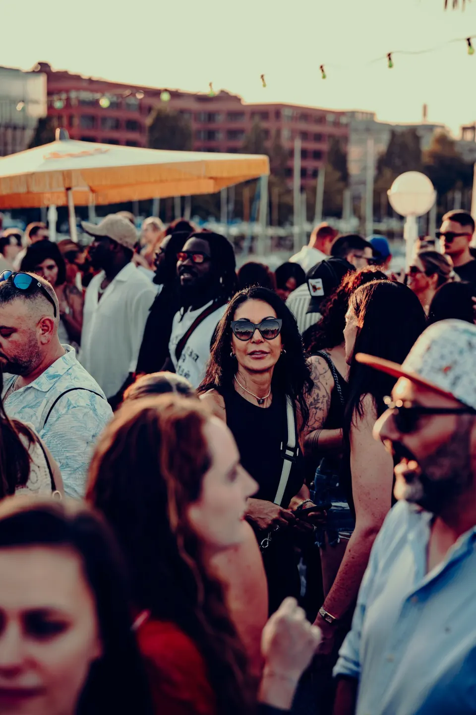 No Diggity No Diggity // Samigo Zurich // 20 June 2026 — Foto 47