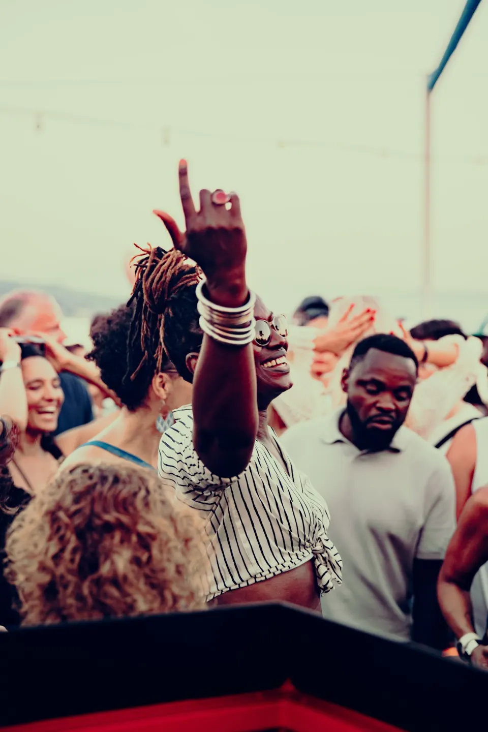 No Diggity No Diggity // Samigo Zurich // 20 June 2026 — Foto 52