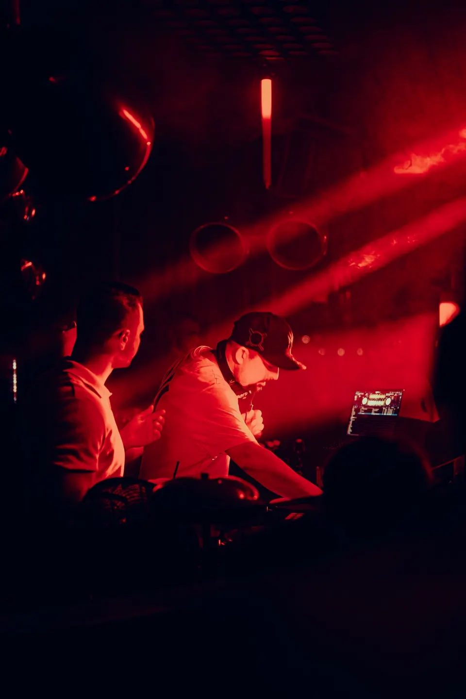 No Diggity No Diggity // Samigo Zurich // 20 June 2026 — Foto 28