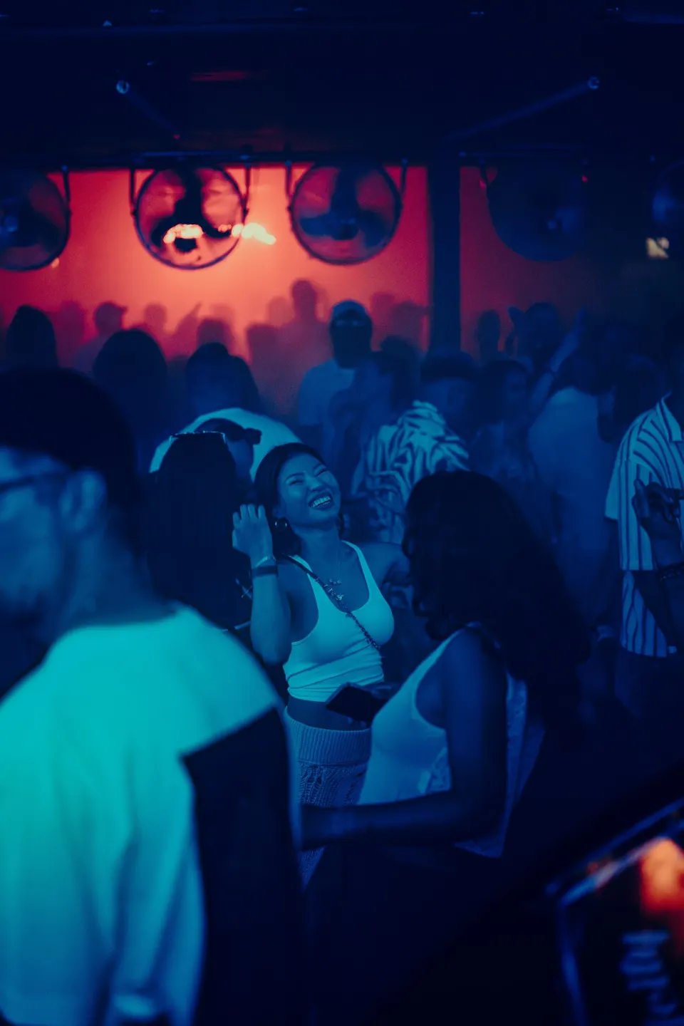 No Diggity No Diggity // Samigo Zurich // 20 June 2026 — Foto 29