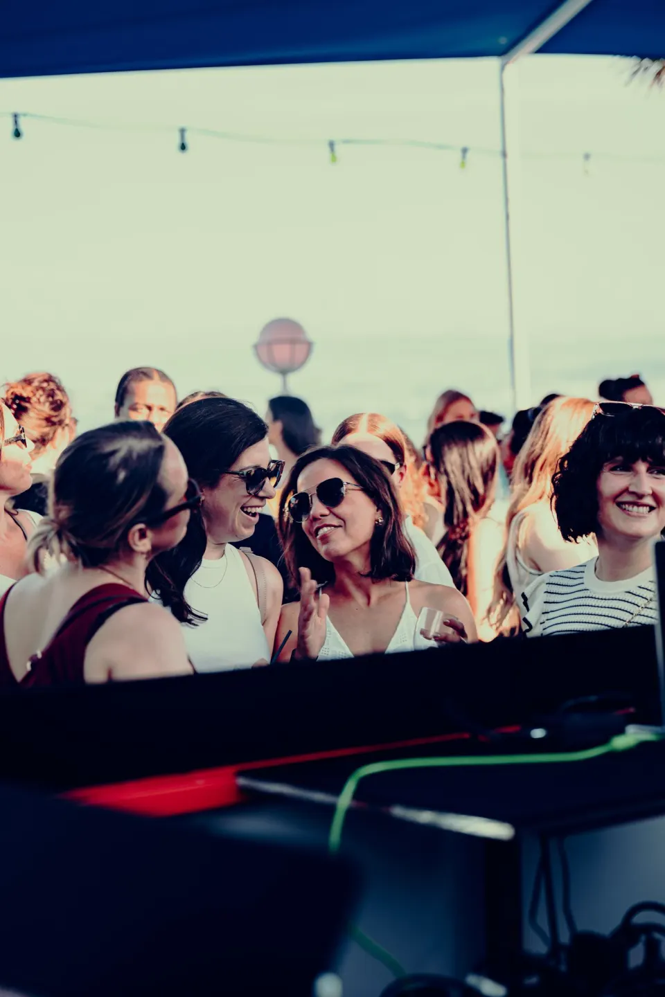 No Diggity No Diggity // Samigo Zurich // 20 June 2026 — Foto 30