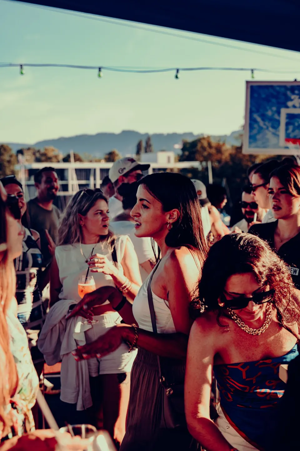 No Diggity No Diggity // Samigo Zurich // 20 June 2026 — Foto 35
