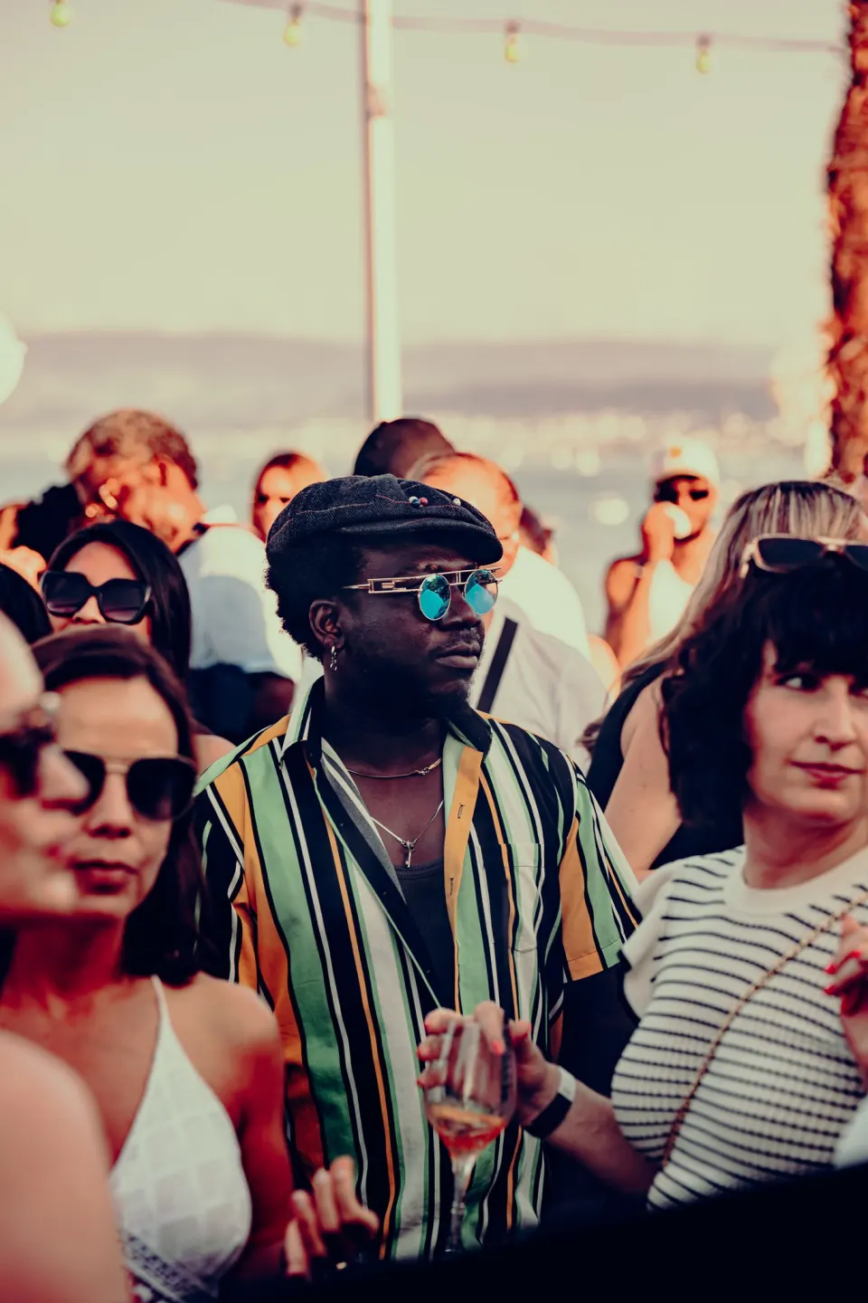 No Diggity No Diggity // Samigo Zurich // 20 June 2026 — Foto 40