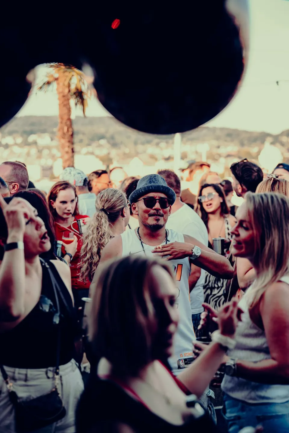 No Diggity No Diggity // Samigo Zurich // 20 June 2026 — Foto 43