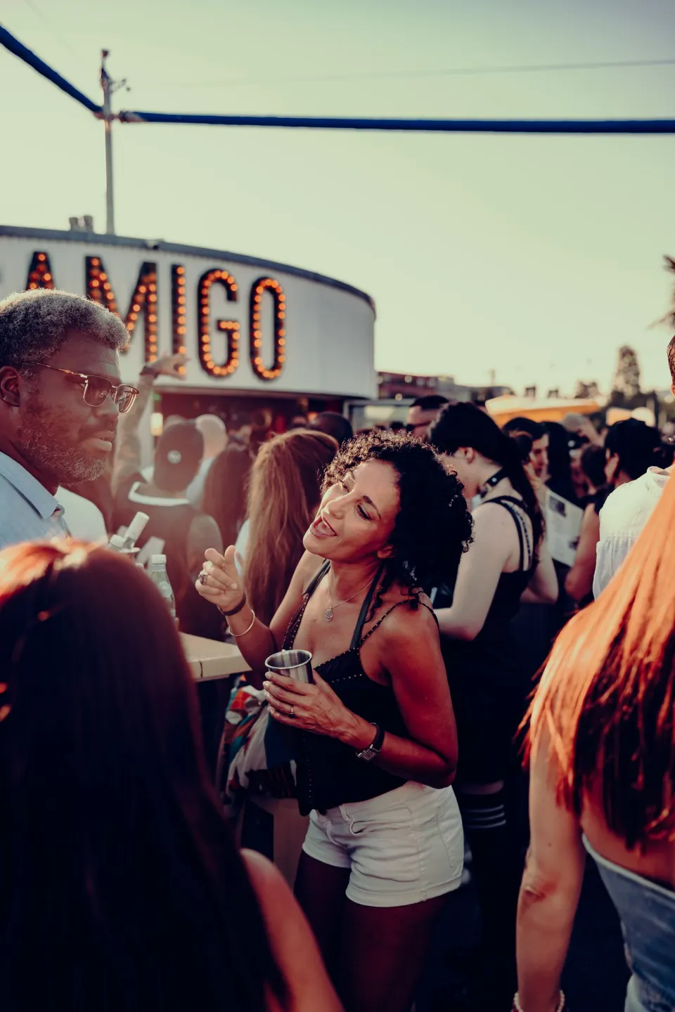 No Diggity No Diggity // Samigo Zurich // 20 June 2026 — Foto 44