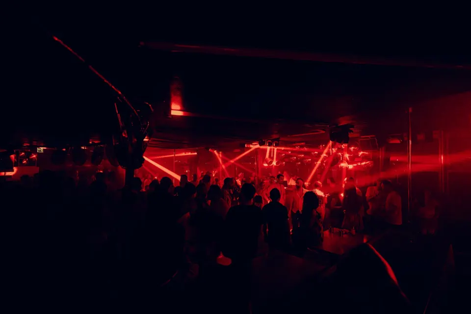 No Diggity No Diggity // Samigo Zurich // 20 June 2026 — Foto 57